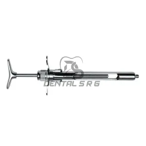 Dental Syringe