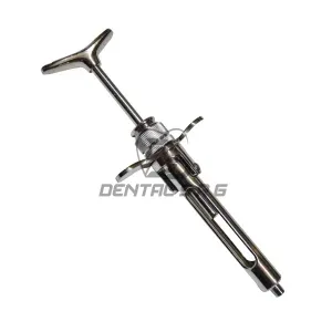 Dental Syringe