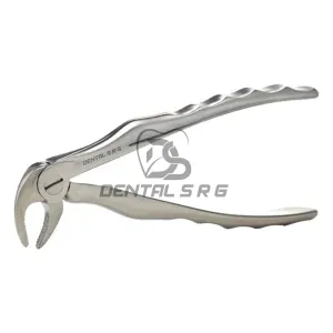 Mini Bird Beak Forceps